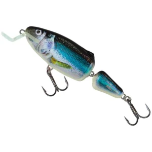 Vobler Salmo  Frisky Shallow Runner F, Holo Smelt, 7cm, 8g, 1buc/pac Vobler Salmo  Frisky Shallow Runner F, Holo Smelt, 7cm, 8g, 1buc/pac
