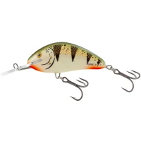 Vobler Salmo Hornet 9 Floating, Nordic Perch, 9cm, 36g