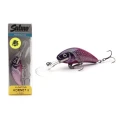 Vobler Salmo Hornet Floating 4cm 3g UV Purple Vobler Salmo Hornet Floating 4cm 3g UV Purple