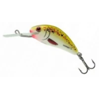 Vobler Salmo Hornet Floating, Culoare AYU, 3.5cm, 2.2g, 1buc/pac