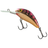 Vobler Salmo Hornet Floating, Culoare V, 3.5cm, 2.2g, 1buc/pac