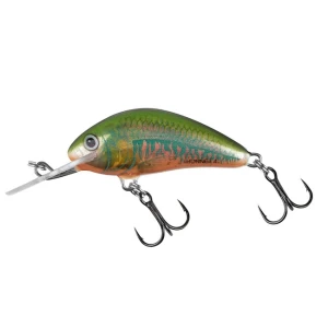 Vobler Salmo Hornet Floating Holo Oikawa 3.5cm, 2.2g