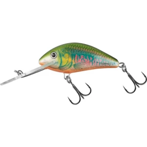 Vobler Salmo Hornet Floating Holo Oikawa 6cm, 10g Vobler Salmo Hornet Floating Holo Oikawa 6cm, 10g