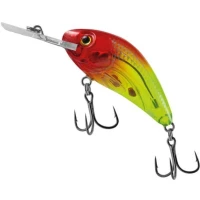 Vobler Salmo Hornet Floating, Red Head, 9cm, 36g, 1buc/pac