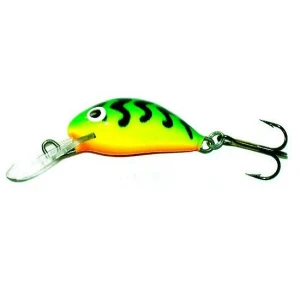 Vobler Salmo Hornet H3F GT 3.5cm 2.2g Vobler Salmo Hornet H3F GT 3.5cm 2.2g