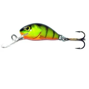 Vobler Salmo Hornet H3F HP 3.5cm 2.2g Vobler Salmo Hornet H3F HP 3.5cm 2.2g