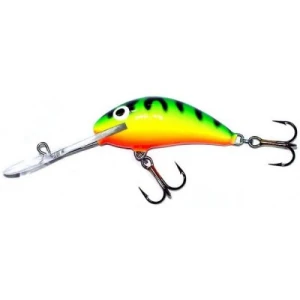 Vobler Salmo Hornet H5F GT  Vobler Salmo Hornet H5F GT