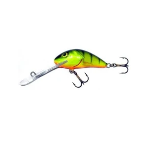 Vobler Salmo Hornet H5F HP 5 cm 7 gr Vobler Salmo Hornet H5F HP 5 cm 7 gr