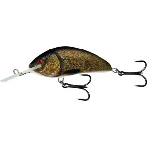 Vobler Salmo Hornet H9F 9cm Supernatural Tench
