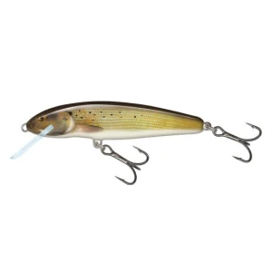 Vobler Salmo Minnow Floating 7cm 6g Grayling Vobler Salmo Minnow Floating 7cm 6g Grayling