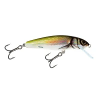 Vobler Salmo Minnow M5F HBL 5cm 3g