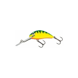 Vobler Salmo Perch PH8SDR GT 8CM 17G Vobler Salmo Perch PH8SDR GT 8CM 17G