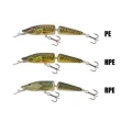 Vobler Salmo Pike PE11JDR PE Pike 11cm 14g Vobler Salmo Pike PE11JDR PE Pike 11cm 14g