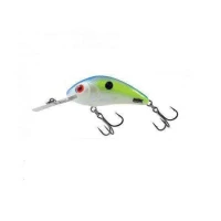 Vobler Salmo Rattlin Hornet 3.5F Sexy Shad 3.5cm 3.1g