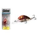 Vobler Salmo Rattlin Hornet Floating Holo Red Perch 4.5cm 6g Vobler Salmo Rattlin Hornet Floating Holo Red Perch 4.5cm 6g