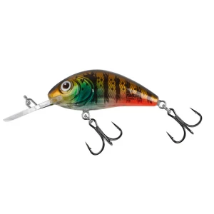 Vobler Salmo Rattlin' Hornet Floating Hot Gill Clear 5.5cm, 10.5g Vobler Salmo Rattlin' Hornet Floating Hot Gill Clear 5.5cm, 10.5g