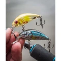 Vobler Salmo Rattlin Hornet Shallow, Clear Ayu, 3.5cm, 3g  Vobler Salmo Rattlin Hornet Shallow, Clear Ayu, 3.5cm, 3g