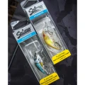 Vobler Salmo Rattlin Hornet Shallow, Clear Holo Smelt, 4.5cm, 5.5g 