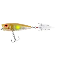 Vobler Salmo Rattlin Pop Clear Ayu, 7cm, 12.5g