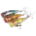 Vobler Salmo Rattlin Pop Clear Golden Prey, 7cm, 12.5g Vobler Salmo Rattlin Pop Clear Golden Prey, 7cm, 12.5g