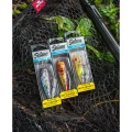 Vobler Salmo Rattlin Pop Clear Golden Prey, 7cm, 12.5g Vobler Salmo Rattlin Pop Clear Golden Prey, 7cm, 12.5g
