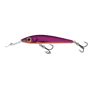Vobler Salmo Rattlin Sting RS9DR PURPLE RAIN QRS024 9cm 11g Vobler Salmo Rattlin Sting RS9DR PURPLE RAIN QRS024 9cm 11g