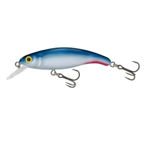 Vobler Salmo Slick Stick Floating 6cm 3g Blue Shiner