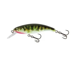 Vobler Salmo Slick Stick SU6F HSK Holographic Stickleback 6cm 3g Vobler Salmo Slick Stick SU6F HSK Holographic Stickleback 6cm 3g