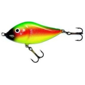 Vobler Salmo Slider 7.0cm/17.0Gr Floating SD7F PA