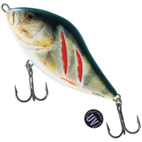 Vobler Salmo Slider 7cm 17.0g Sd7f Wrph Vobler Salmo Slider 7cm 17.0g Sd7f Wrph
