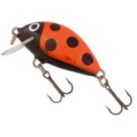 Vobler Salmo Tiny, Floating, 3cm, 2.5g, 1buc/pac