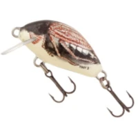 Vobler Salmo Tiny, Floating, CC, 3cm, 2.5g, 1buc/pac