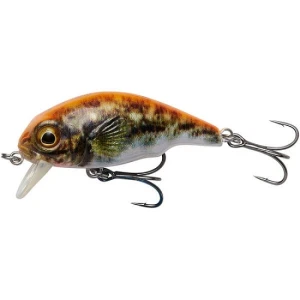 Vobler Savage Gear 3D Goby Crank SR UV Orange 5cm 6.5g Vobler Savage Gear 3D Goby Crank SR UV Orange 5cm 6.5g