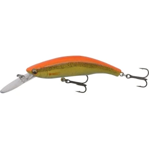Vobler Savage Gear 3D Minnow Diver F02 7.5cm 9g Vobler Savage Gear 3D Minnow Diver F02 7.5cm 9g