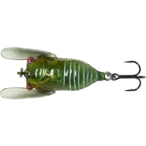 Vobler Savage Gear Cicada 3D, Culoare 61989, 3.3cm, 3.5g Vobler Savage Gear Cicada 3D, Culoare 61989, 3.3cm, 3.5g