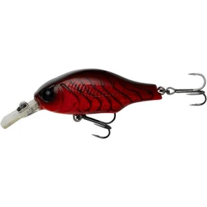 Vobler Savage Gear Gravity Crank MR Red Crayfish 7.3cm 19g Vobler Savage Gear Gravity Crank MR Red Crayfish 7.3cm 19g