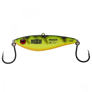 Vobler Somn Madcat Vibratix Firetiger UV 12cm 110g