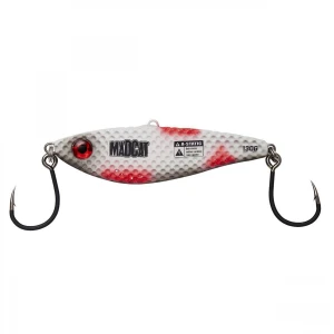 Vobler Somn Vertical Jig Madcat Vibratix Glow Dark 12cm 110g