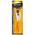 Vobler Spro Iris Flanky Hot Tail, 7.5cm, 13g Vobler Spro Iris Flanky Hot Tail, 7.5cm, 13g