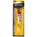 Vobler Spro Iris Flanky Redhead Tiger, 7.5cm, 13g Vobler Spro Iris Flanky Redhead Tiger, 7.5cm, 13g