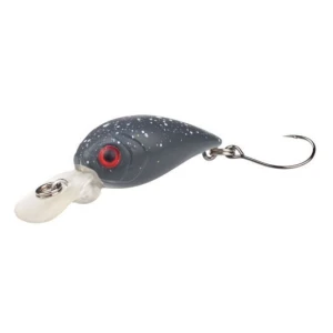 Vobler Spro Trout Master Wobbla 2cm 2.15g Grey