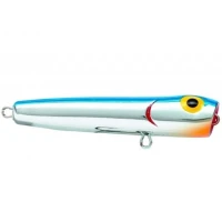 Vobler Storm Chug Bug, 144 Silver / Blue Back, 6cm, 7g