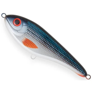 Vobler Strike Pro Baby Buster, C384F, 25g, 10cm