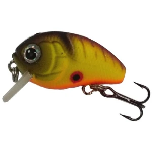 Vobler Strike Pro Baby Pro 2.5cm, culoare A17S Vobler Strike Pro Baby Pro 2.5cm, culoare A17S