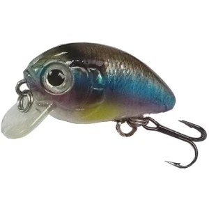 Vobler Strike Pro Baby Pro 2.5cm, culoare A210-SBO-RP