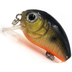Vobler Strike Pro Baby Pro, Culoare 613T, 2.5cm, 2g, 1buc/pac Vobler Strike Pro Baby Pro, Culoare 613T, 2.5cm, 2g, 1buc/pac