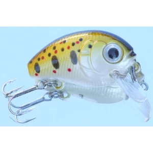 Vobler Strike Pro Baby Pro EG-036 Culoarea 536F