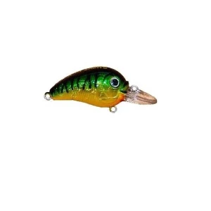 Vobler Strike Pro Baby Pro SP-088, culoarea 021OB 3.5CM 3.5G  Vobler Strike Pro Baby Pro SP-088, culoarea 021OB 3.5CM 3.5G