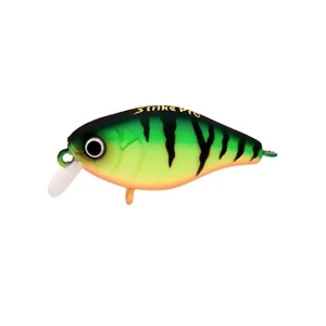 Vobler Strike Pro Cranky SS A103S, 4cm, 3.7g Vobler Strike Pro Cranky SS A103S, 4cm, 3.7g