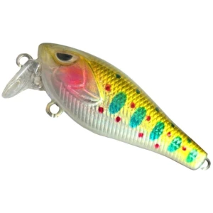 Vobler Strike Pro Funky-X Crank, Floating, 620T, 2.8g, 4cm, 1buc/pac  Vobler Strike Pro Funky-X Crank, Floating, 620T, 2.8g, 4cm, 1buc/pac